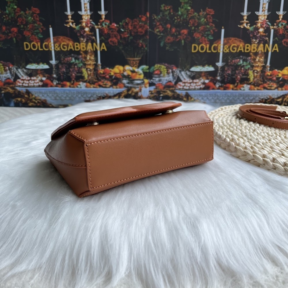 Dragons Bags DGn Luxury Bag --93718
