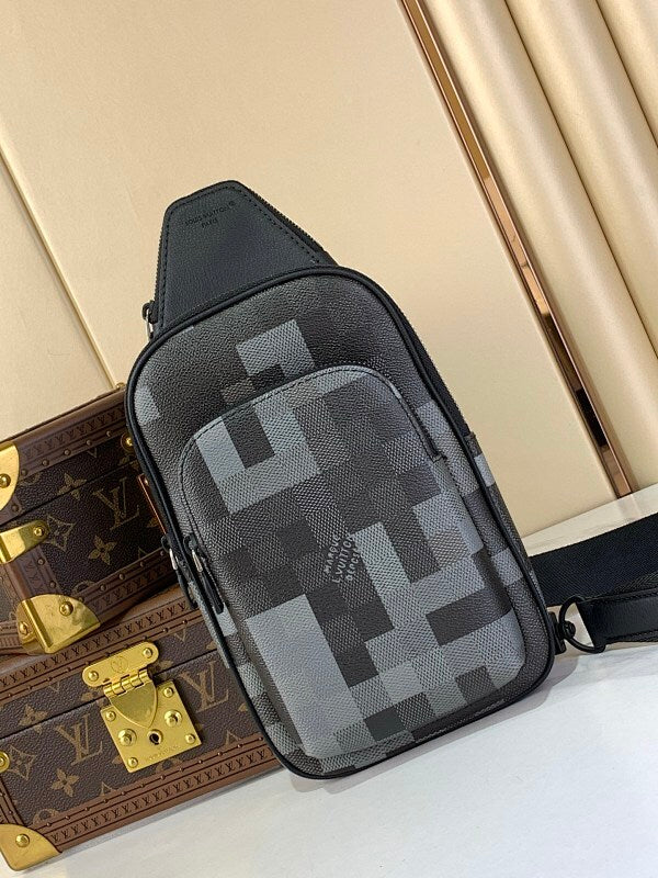 Dragons Bags ln Luxury Bag --62929