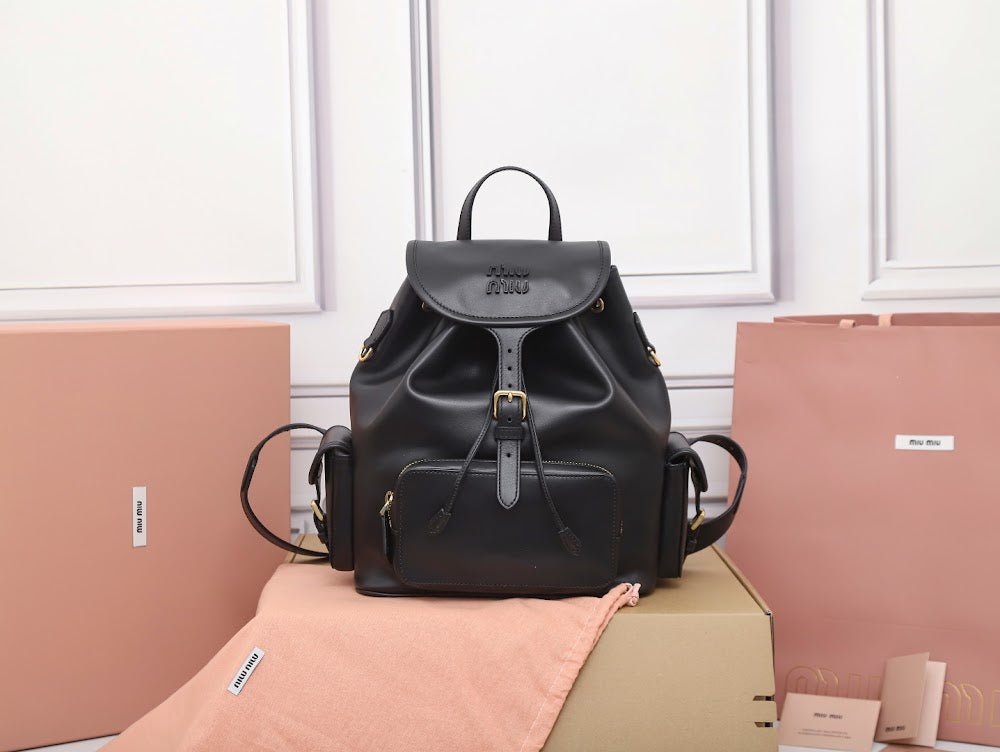 Dragons Bags Miun Miun Luxury Bag --122494