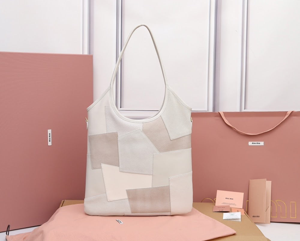 Dragons Bags Miun Miun Luxury Bag --122519