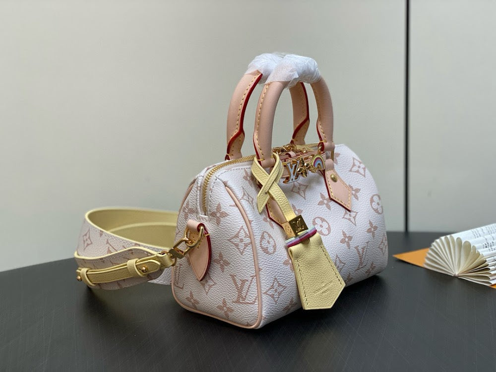 Dragons Bags LVn Luxury Bag --79546