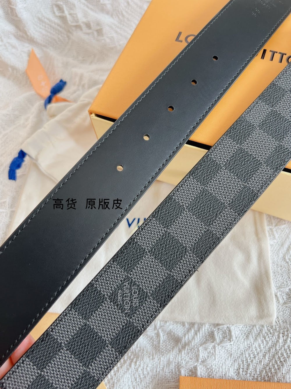 Dragons Bags ln Luxury Belt --106896