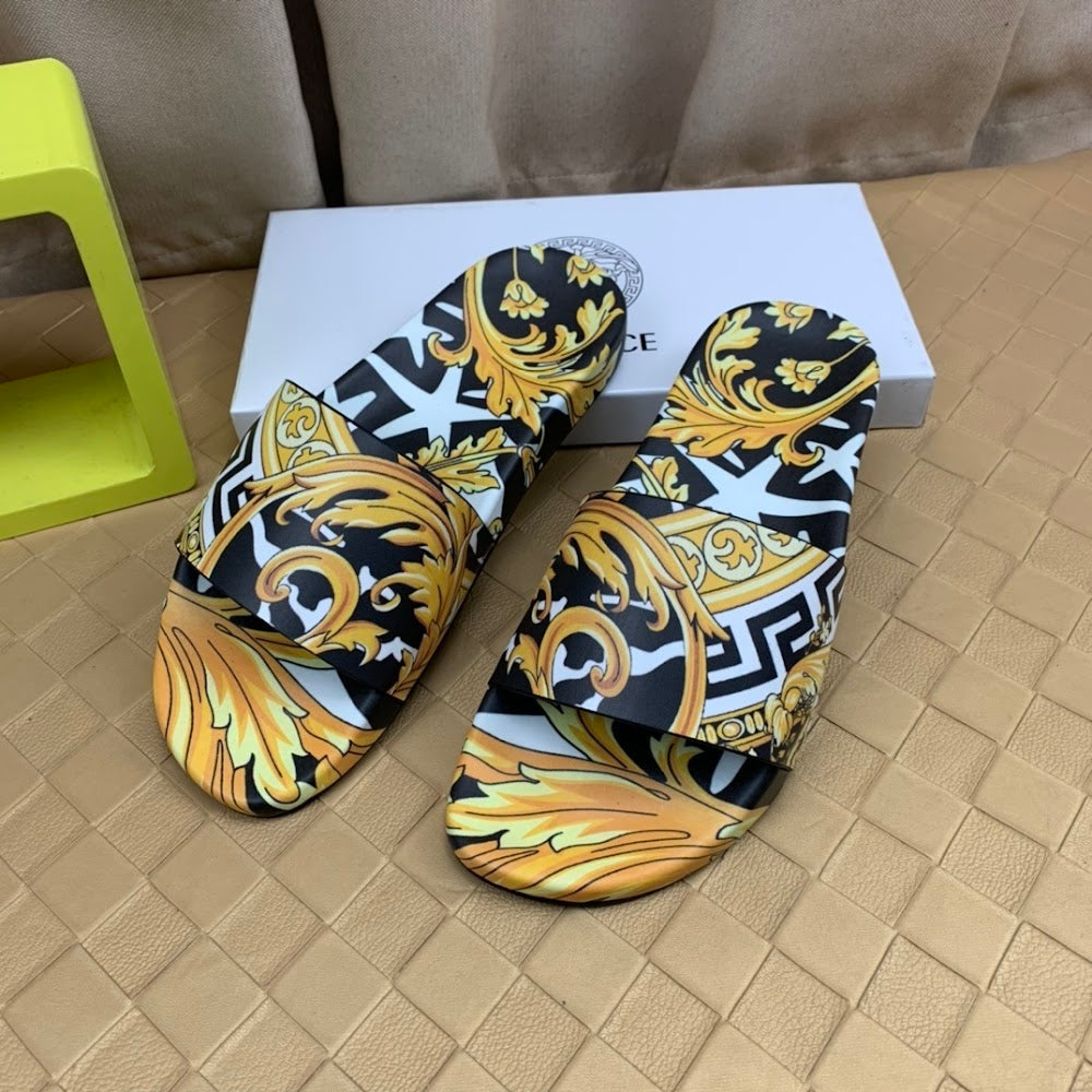 Dragons Bags Versace Luxury Heels --51013