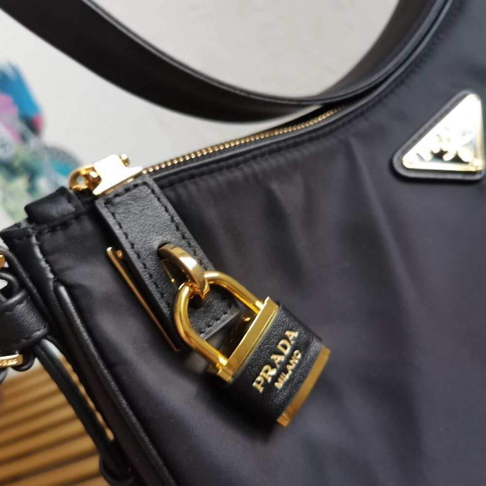 Dragons Bags Pradn Luxury Bag --102139