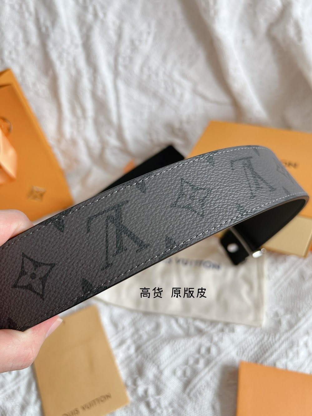Dragons Bags ln Luxury Belt --109754
