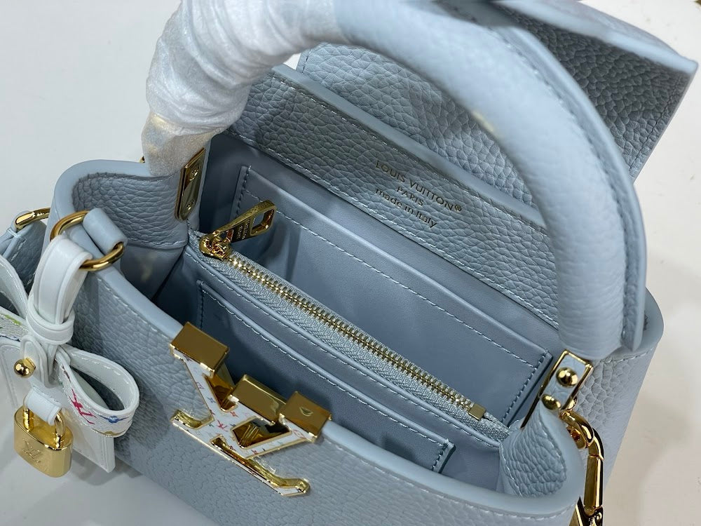 Dragons Bags ln Luxury Bag --95726