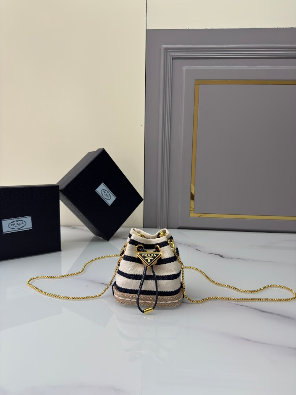 Dragons Bags Pradn Luxury Bag --101399
