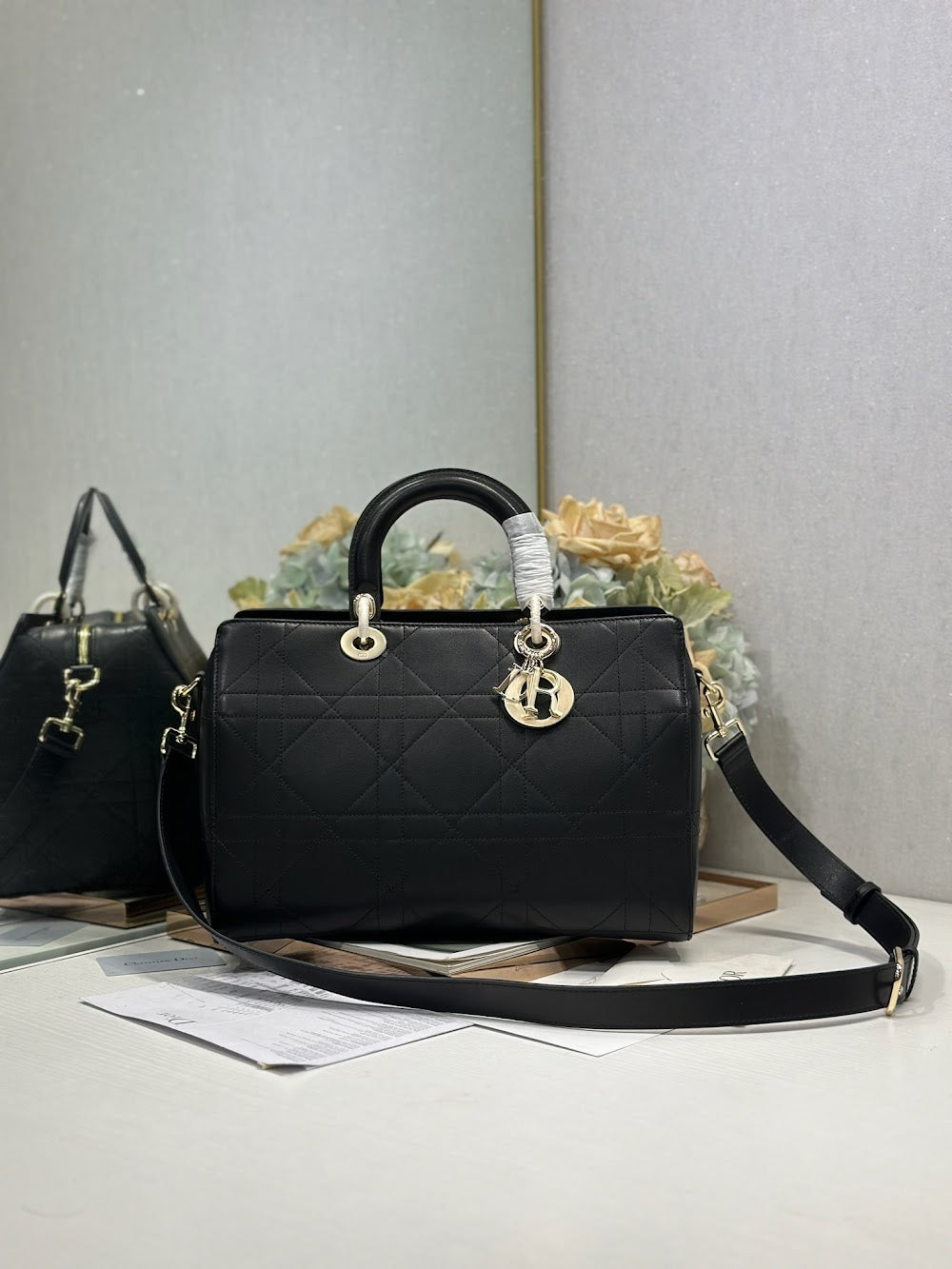 Dragons BagsDiorn Luxury Bag --115571