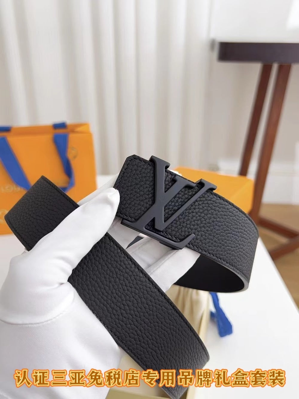Dragons Bags ln Luxury Belt --109965