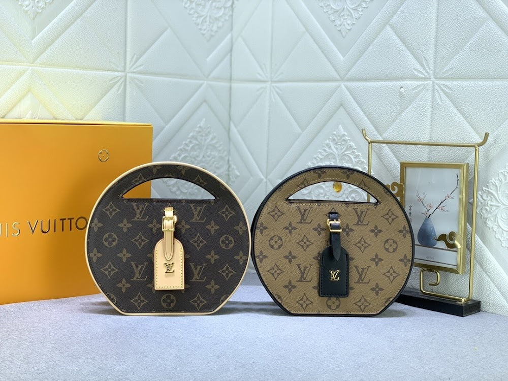 Jessica Bags ln Luxury Bag --76146