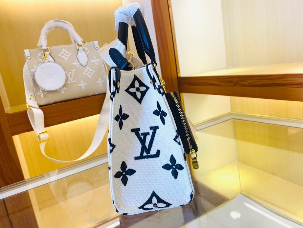 Dragons Bags LVn Luxury Bag --79571