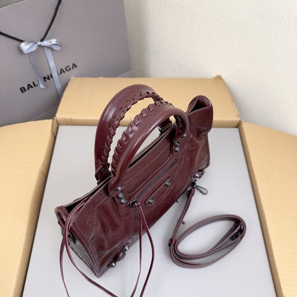 Dragons Bags Balenciaga Luxury Bag --111429