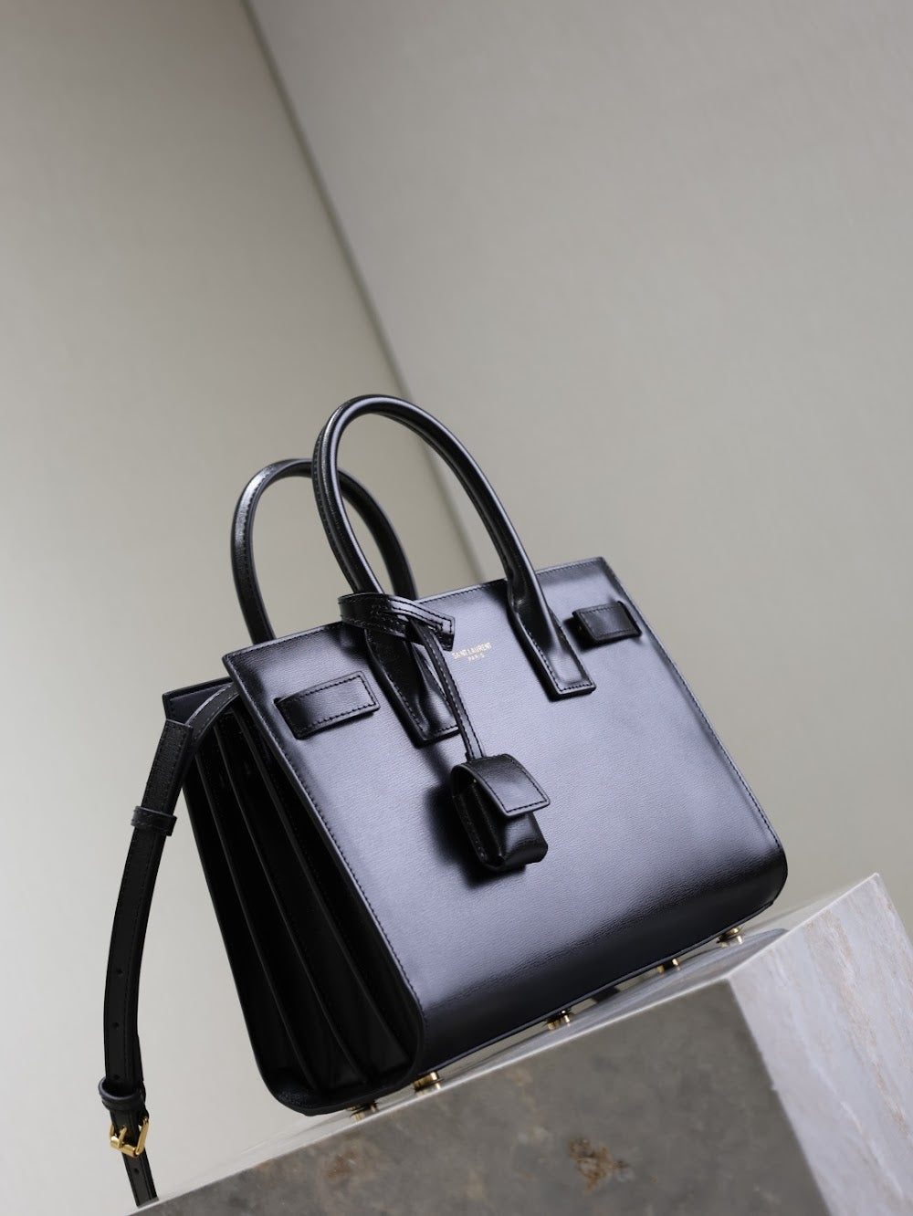 Dragons Bags YSLn Luxury Bag --120425
