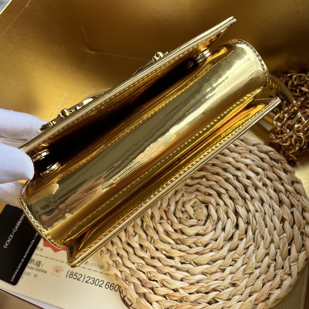 Dragons Bags DGn Luxury Bag --93792