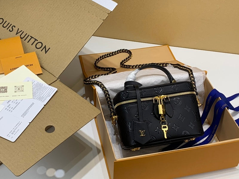 Dragons Bags ln Luxury Bag --59266