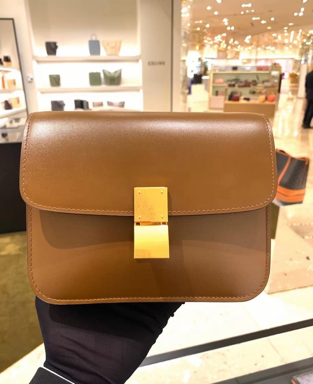 Dragons Bags Celine Luxury Bag --111940