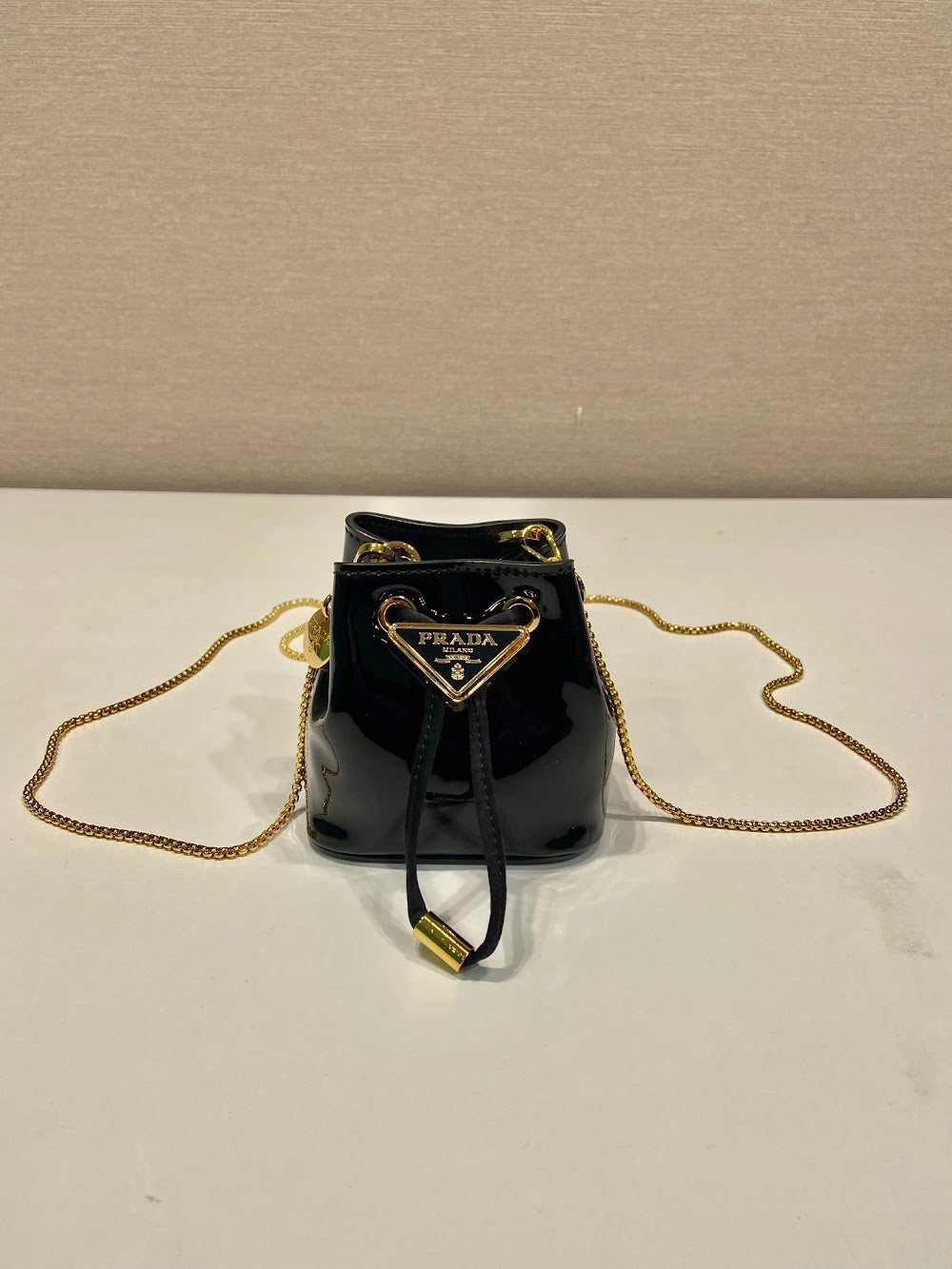 Dragons Bags Prada Luxury Bag --54323