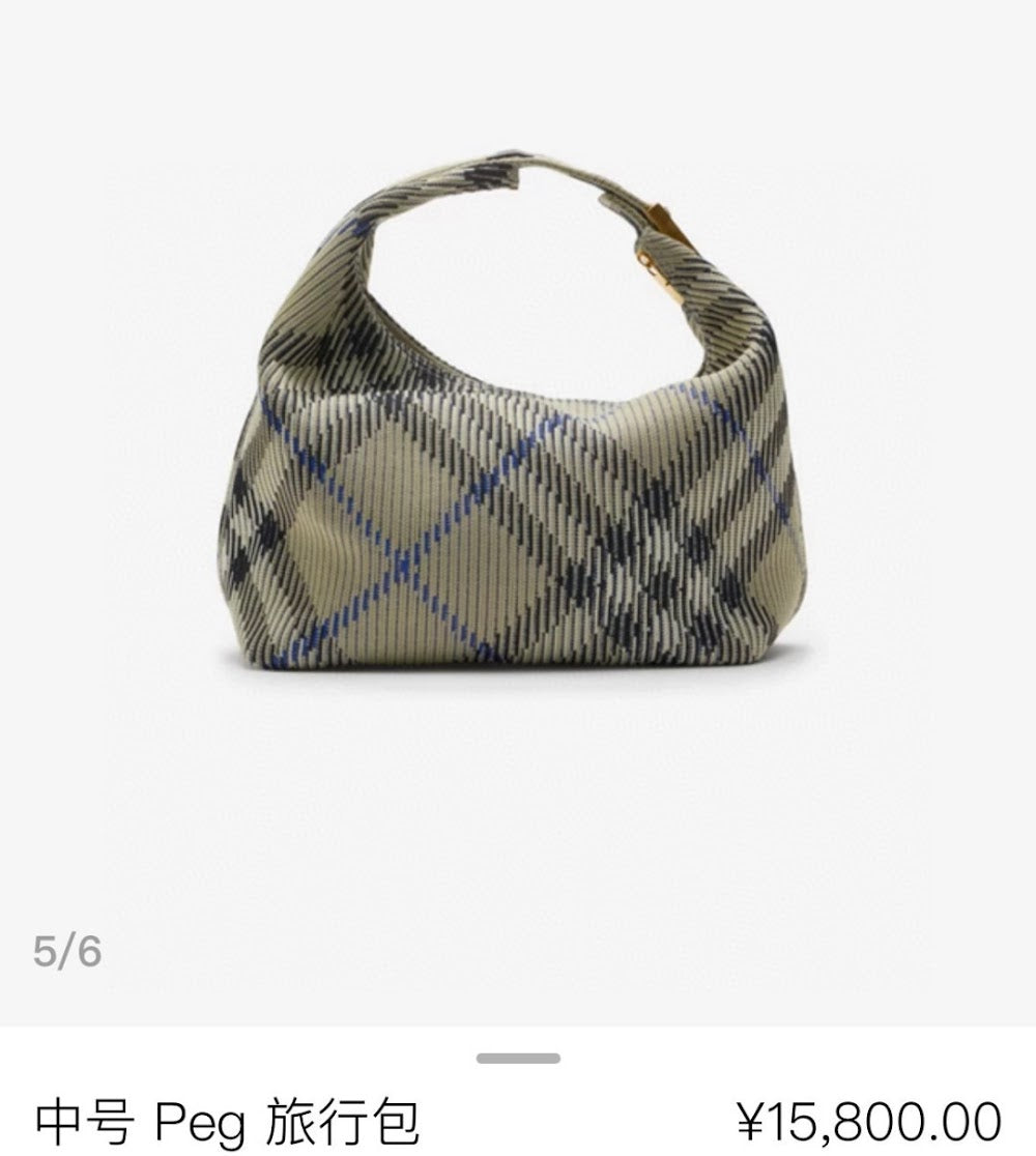 Dragons Bags Burberryn Luxury Bag --91573