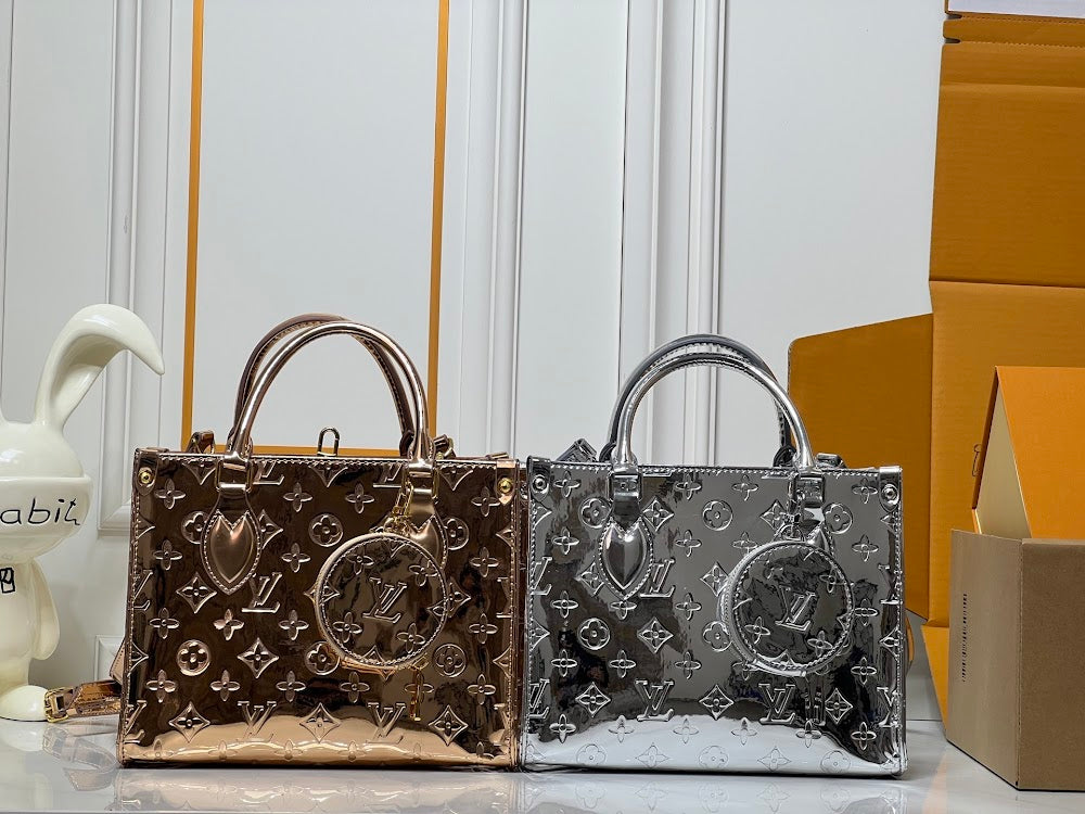 Dragons Bags ln Luxury Bag --77752