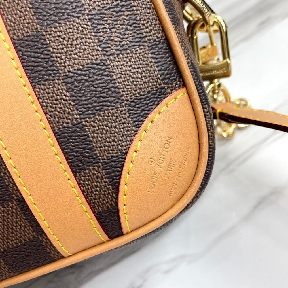 Dragons Bags ln Luxury Bag --78090