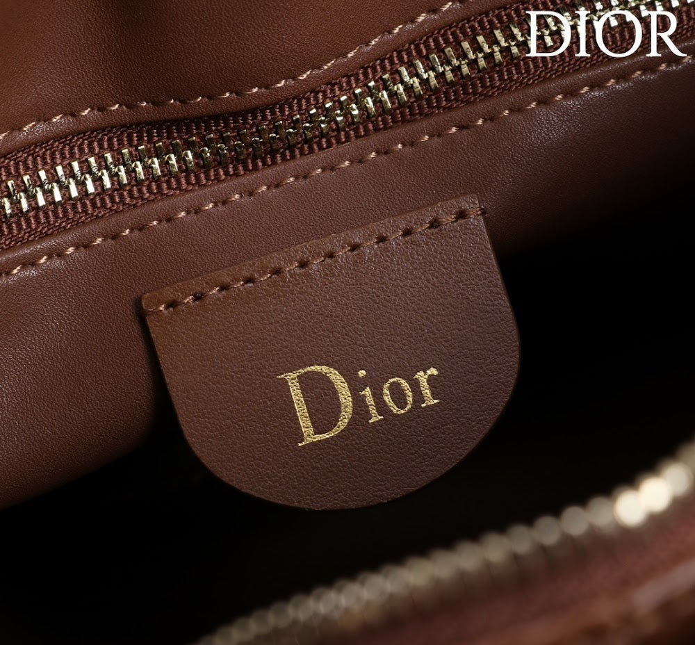 Dragons BagsDiorn Luxury Bag --115377