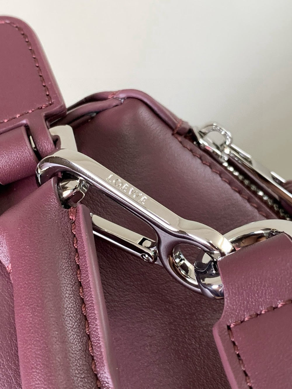 Dragons Bags Lowen Luxury Bag --99751
