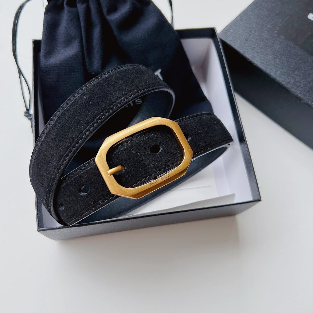 Dragons Bags YSLn Luxury Belt --107510