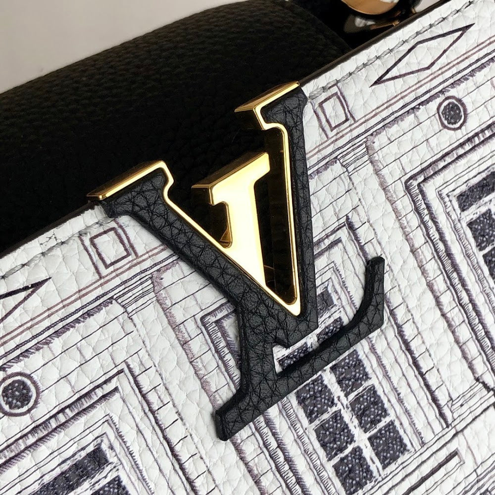 Dragons Bags ln Luxury Bag --66958