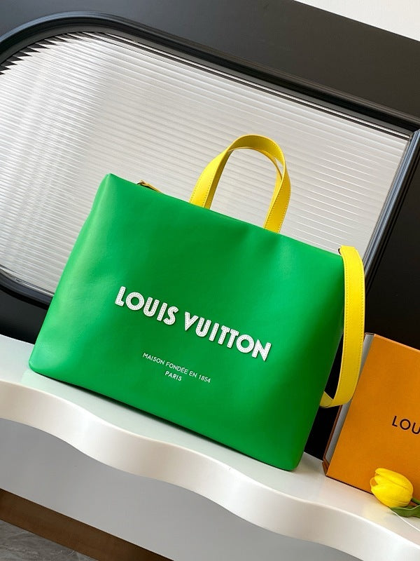 Dragons Bags ln Luxury Bag --81831