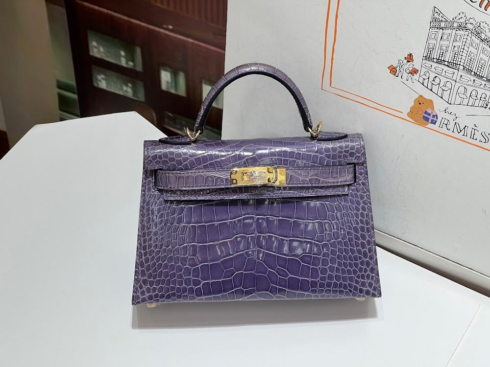 Dragons BagsHermesn Luxury Bag --117099