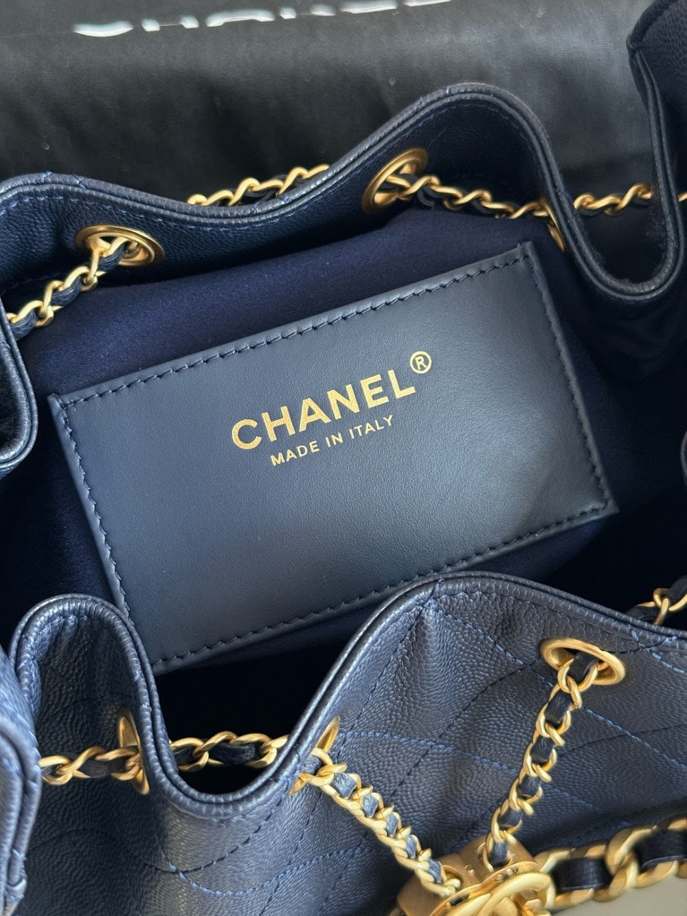 Dragons BagsCHn Luxury Bag --113754