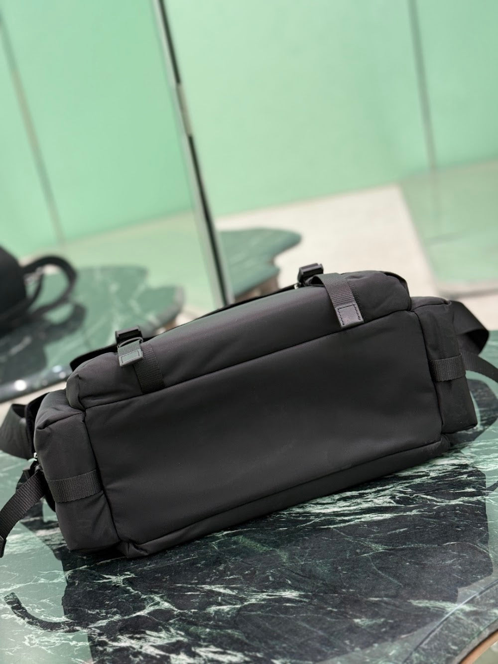 Dragons Bags Prada Luxury Bag --53923