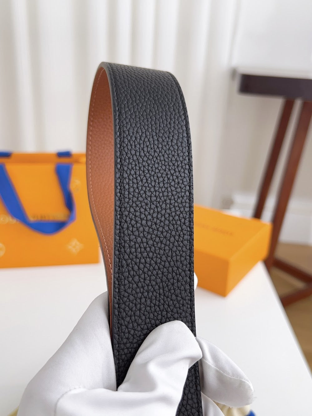 Dragons Bags ln Luxury Belt --106517