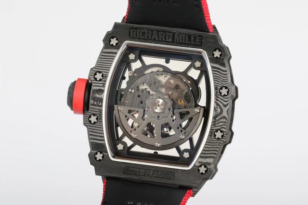 Dragons Bags Luxury Designer Watch --103516