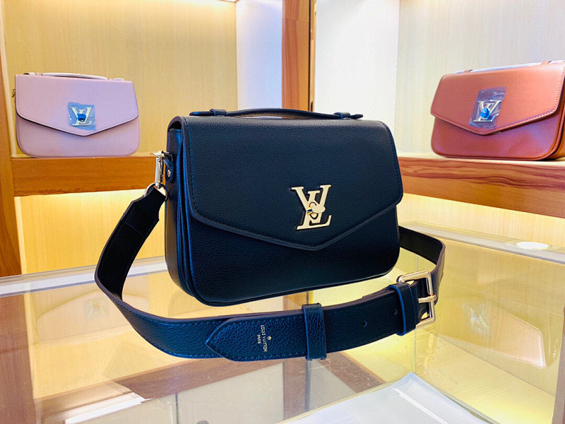 Dragons Bags LVn Luxury Bag --80883