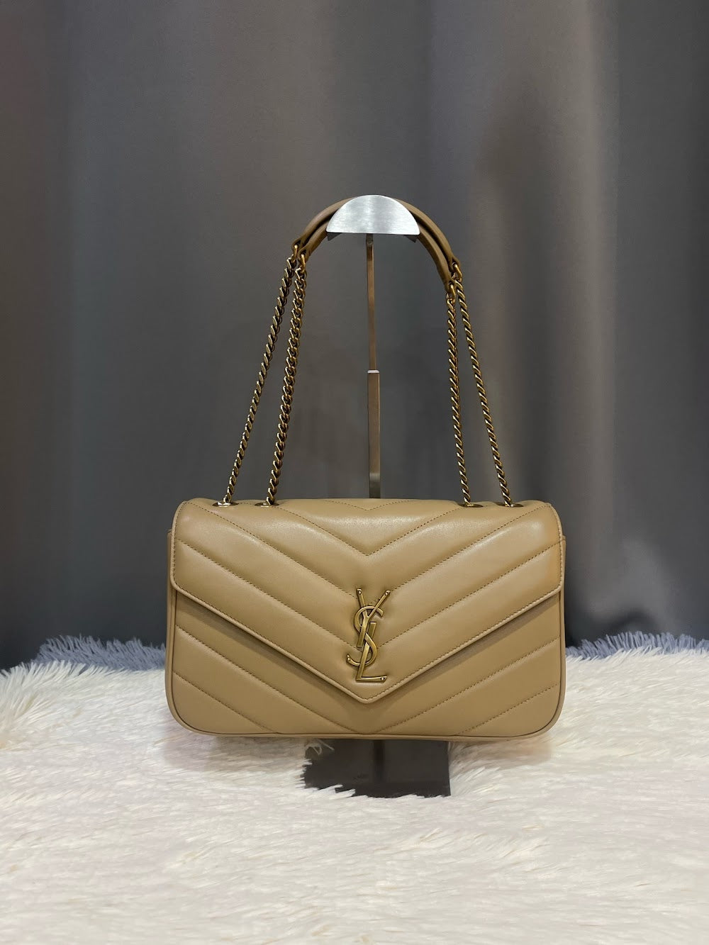 Dragons Bags YSLn Luxury Bag --119875