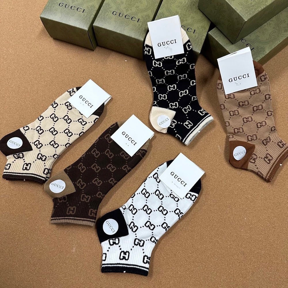 Dragons Bags Premium Luxury Socks --98446