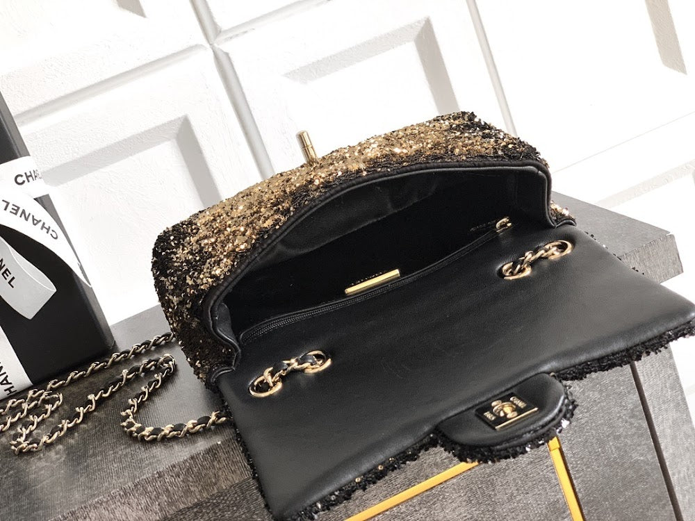 Dragons Bags CHn Luxury Bag --112730