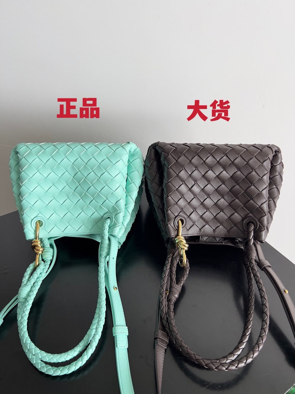 Dragons Bags Bottegan Luxury Bag --91093