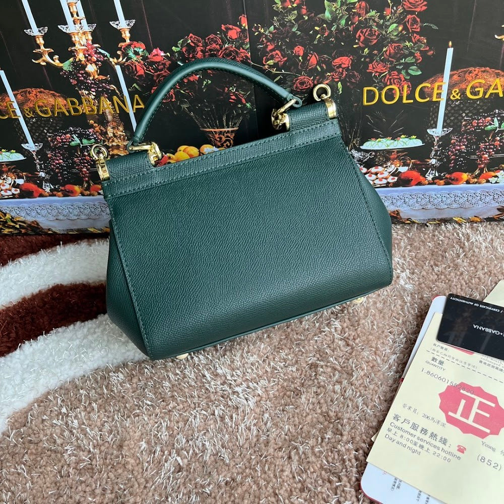 Dragons Bags DGn Luxury Bag --94023