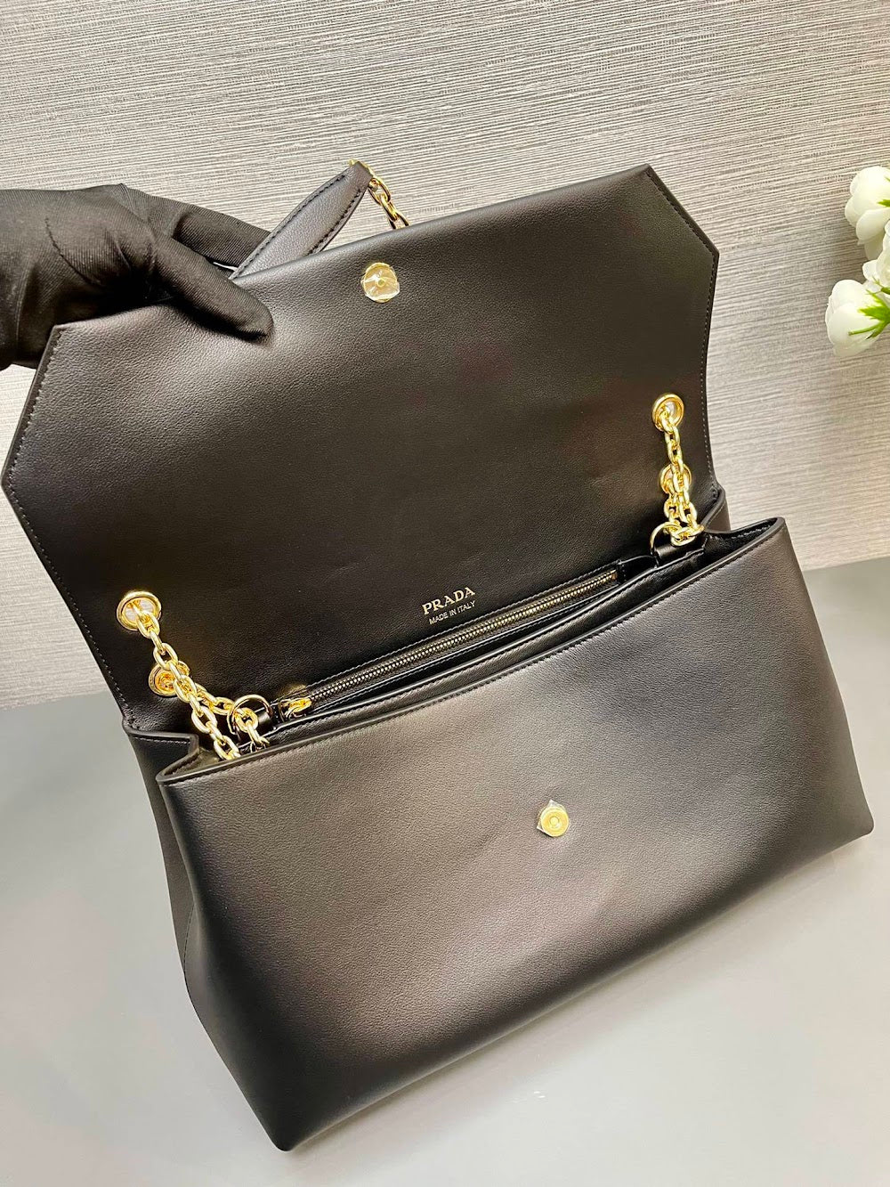 Jessica Bags pradn Luxury Bag --75117