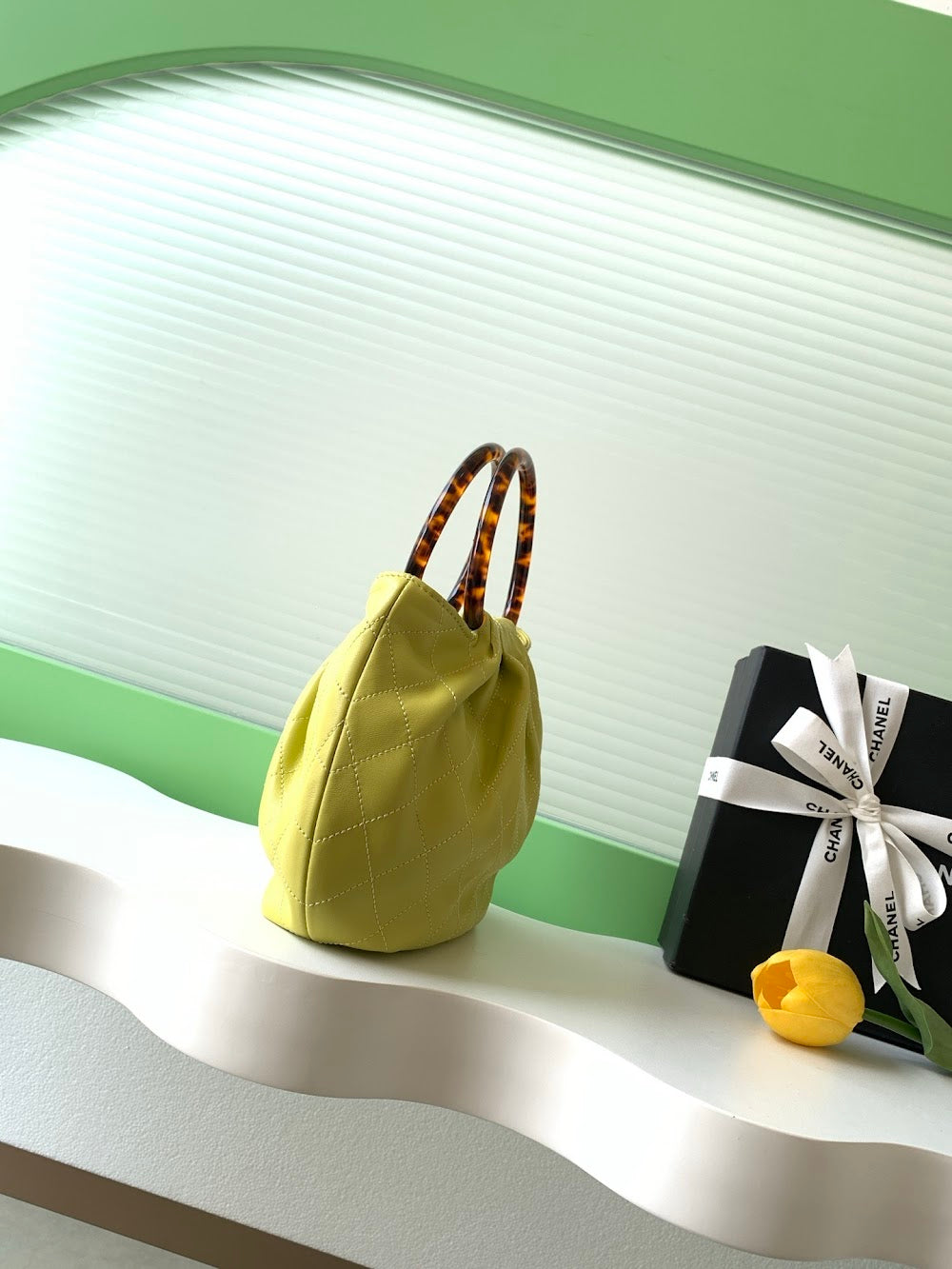 Dragons BagsCHn Luxury Bag --114352