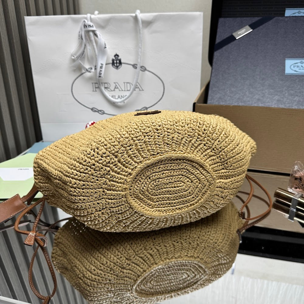 Dragons Bags Pradn Luxury Bag --101707