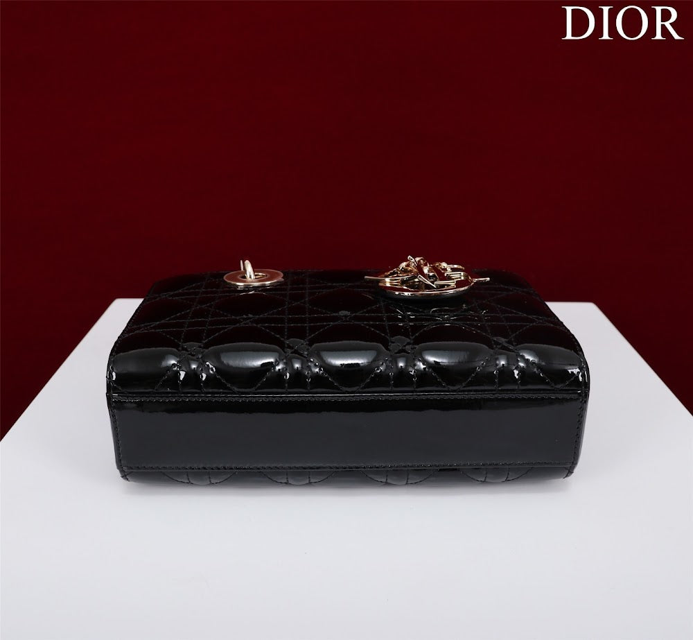 Dragons BagsDiorn Luxury Bag --114779