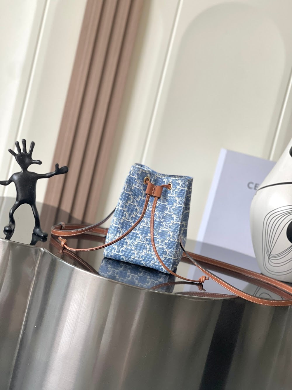Dragons Bags Celine Luxury Bag --112321