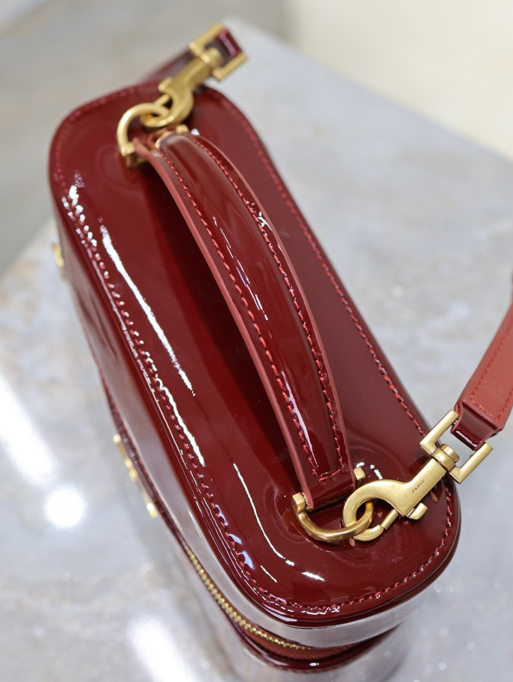 Dragons Bags YSLn Luxury Bag --119751