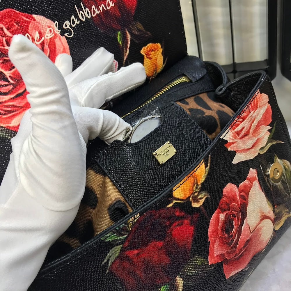 Dragons Bags DGn Luxury Bag --94074