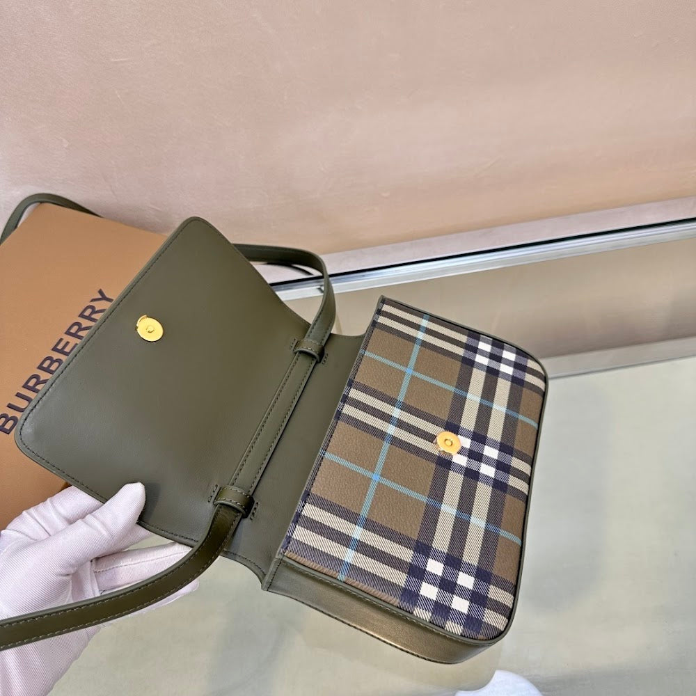 Dragons Bags Burberryn Luxury Bag --92062