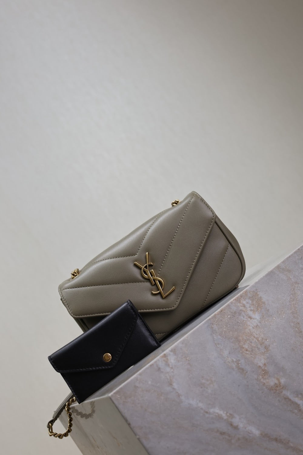 Dragons Bags YSLn Luxury Bag --120591