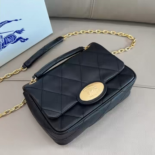 Dragons Bags Burberryn Luxury Bag --92331